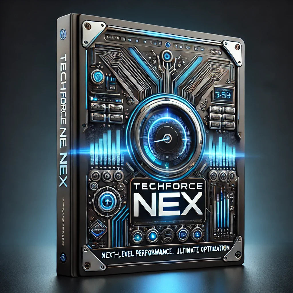 All-In-One Master Bundle