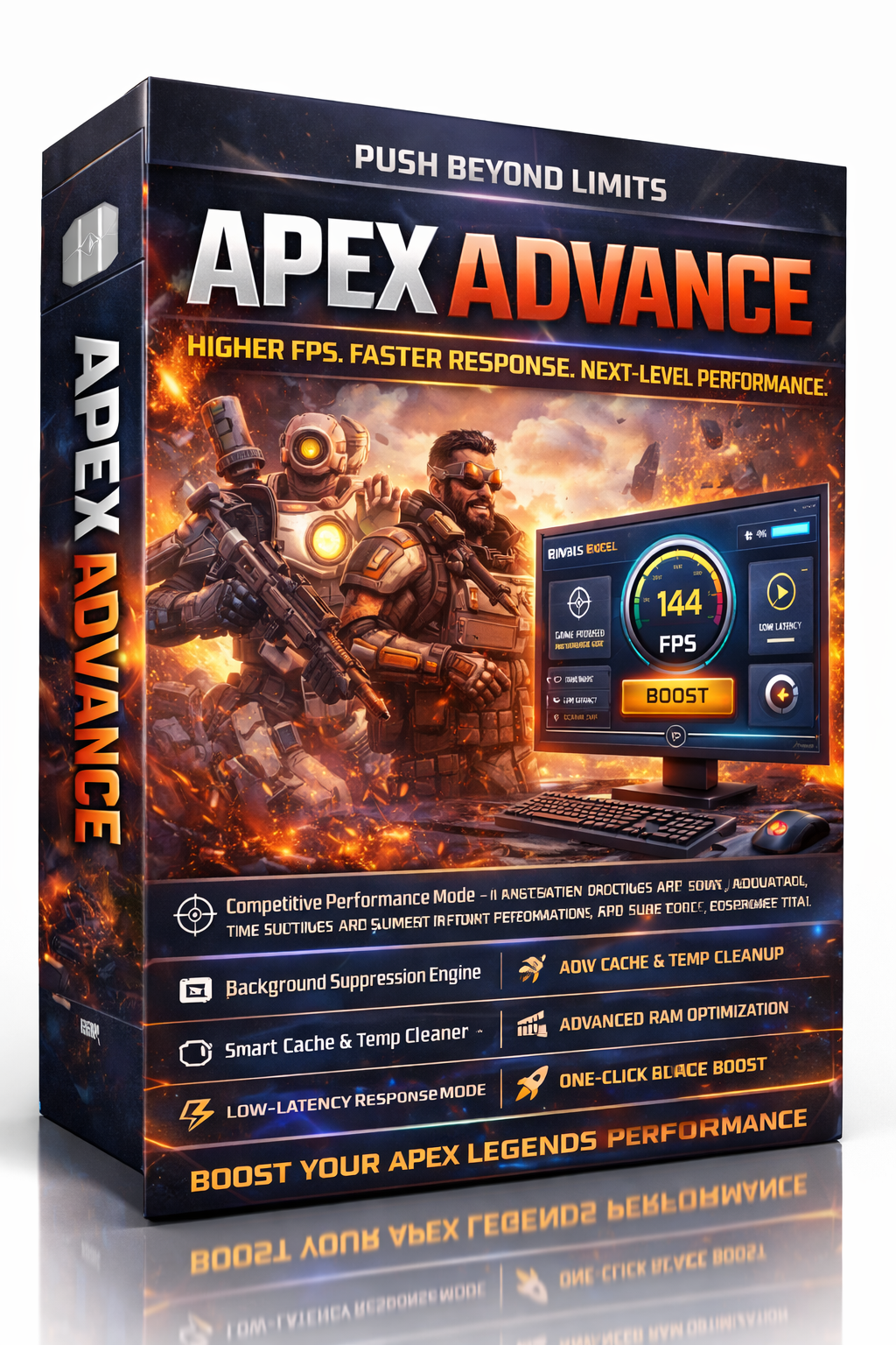 Apex Advance