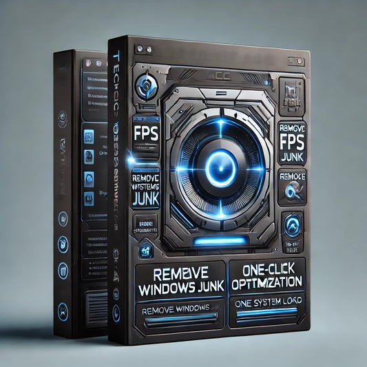 TechVIP Acc | TechDeck